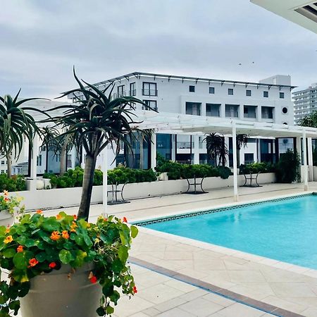 Sea Point Apartment @ The Centurion Kapstadt Exterior foto