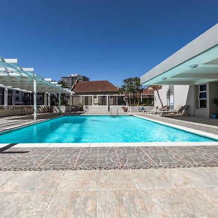 Sea Point Apartment @ The Centurion Kapstadt Exterior foto