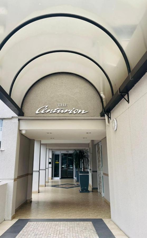 Sea Point Apartment @ The Centurion Kapstadt Exterior foto