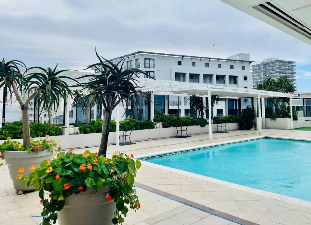 Sea Point Apartment @ The Centurion Kapstadt Exterior foto